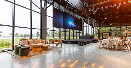 Meriahkan Event dengan Videotron Indoor. Panduan Lengkap Sewa Videotron 2025